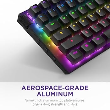 Amazon.com: NZXT Function 2 MiniTKL Wired Tenkeyless Optical